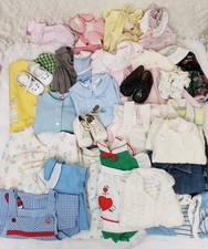 Vintage baby clothes for sale  Greeneville
