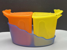 Tupperware milch zucker gebraucht kaufen  Altenglan-Umland