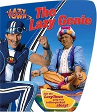 Lazy genie used for sale  UK