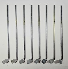 Eight chase niblicks for sale  Mount Ida