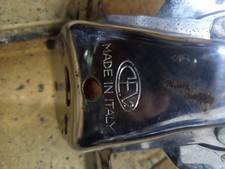 Fanale posteriore moto usato Fanale posteriore moto usato  Caserta