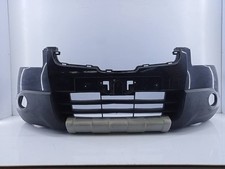 VORDERE STOSSSTANGE / E5-B3-12 / 2387850 FÜR NISSAN QASHQAI+2 JJ10 ACENTA comprar usado VORDERE STOSSSTANGE / E5-B3-12 / 2387850 FÜR NISSAN QASHQAI+2 JJ10 ACENTA comprar usado  Enviando para Brazil