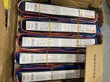 ballast electronic t8 for sale ballast electronic t8 for sale Kansas City