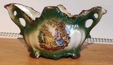 Vintage staffordshire jardinie for sale  WHITCHURCH
