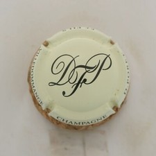 Capsule champagne poret d'occasion  Lamotte-Beuvron