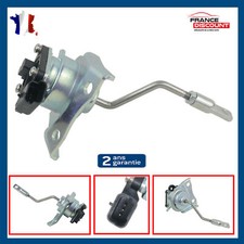 Wastegate turbo prévu d'occasion  Saint-Omer