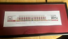 Arsenal highbury stadium for sale  BEDFORD