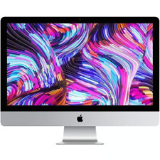 Imac 17.1 2015 usato  Jesi