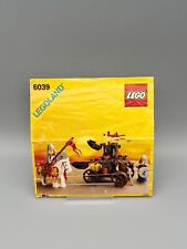 Lego 6039 bauanleitung gebraucht kaufen  Barmstedt