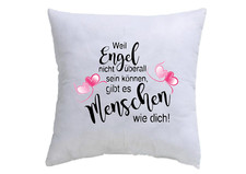 Engel ... kissen gebraucht kaufen  Schöneck/Vogtl.