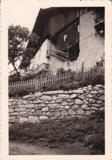 Savoie chamberanger ancienne d'occasion  Vanves
