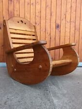 Schaukelstuhl wasa 1985 gebraucht kaufen  Rosdorf