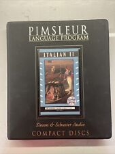 Pimsleur language program for sale  Dallas