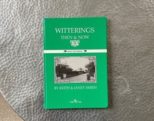 Keith janet smith for sale  WORTHING