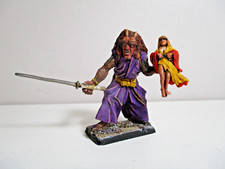 Ogre 1980s citadel for sale  Granger