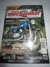 Classic bike mechaniker gebraucht kaufen  Warngau