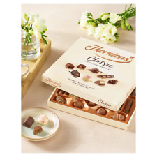 Thorntons classic chocolates for sale Thorntons classic chocolates for sale  LONDON