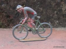 Roger petit coureur d'occasion  Dornecy