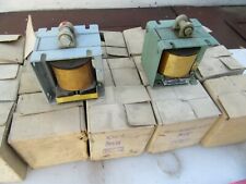 Rsta ddr zugmagnet gebraucht kaufen  Dürrröhrsdorf-Dittersbach, Stolpen
