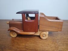Vintage wooden 1907 for sale  Vernon