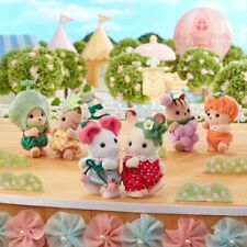 Sylvanian families baby usato  Spedire a Italy
