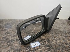 Door wing mirror for sale  WIRRAL