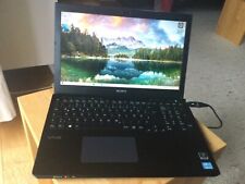Sony vaio svs1513z9eb gebraucht kaufen  Pfinztal