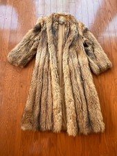Full length tanuki for sale  Milltown