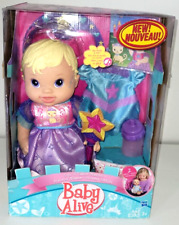 Hasbro baby alive for sale  Clearlake