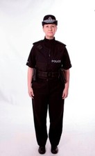 Vintage british police for sale  LONDON