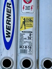 multipurpose ladder for sale  Fontana