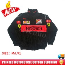 Unisex adults ferrari for sale  DUNSTABLE
