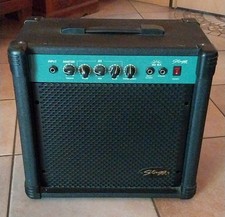 amplificatore stagg usato amplificatore stagg usato Sommacampagna