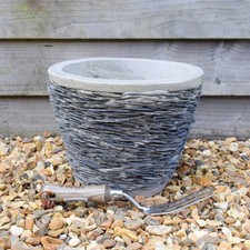 Artisan cone slate for sale  LLANDYSUL