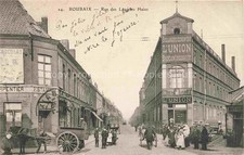 ROUBAIX 59 Nord Rue des Longues Haies comprar usado ROUBAIX 59 Nord Rue des Longues Haies comprar usado  Enviando para Brazil