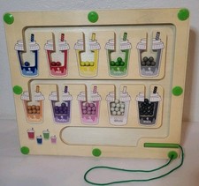 Magnetic color number for sale  Tucson