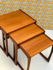 Gplan quadrille nest for sale  BOURNEMOUTH