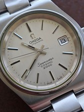 Mega seamaster cosmic gebraucht kaufen  Weinheim