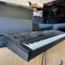 synthesizer s08 yamaha for sale  Los Angeles