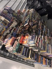 Random mystery vhs for sale  Stafford