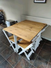Santos folding drop for sale  SHEFFIELD
