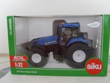 Siku farmer new gebraucht kaufen  Deutschland
