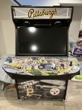 Custom multi system for sale  Washington