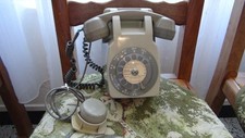 Ancien telephone mural d'occasion  Liévin