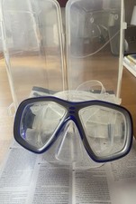 Aqualung taucherbrille unisex gebraucht kaufen  Bornheim