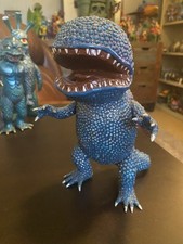 Marmit sofubi kaiju for sale  Newport