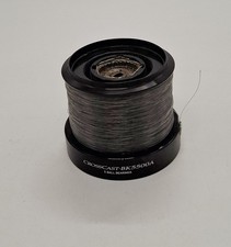 Daiwa crosscast fishing for sale  NOTTINGHAM