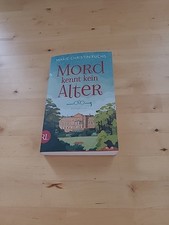 Mord kennt kein gebraucht kaufen  Berlin