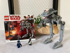 825 lego star d'occasion  Expédié en Belgium