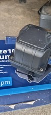 Pond air pump for sale  HORSHAM